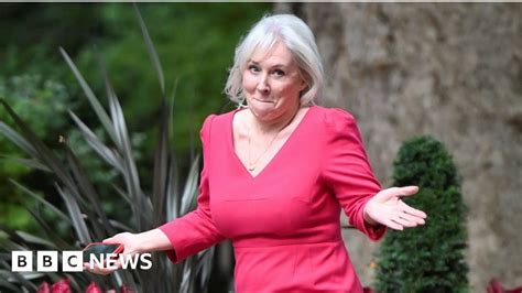 who is dr no nadine reddit|Nadine Dorries' book: Why didn't she name 'Dr No' in her book.